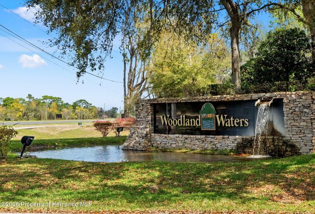 10260 Waters Edge Court, Weeki Wachee, FL 34613