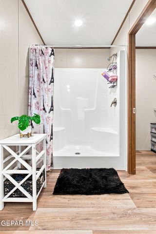 742 Canfield Drive, Horizon City, TX 79928