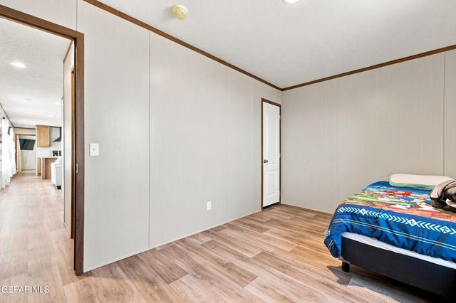 742 Canfield Drive, Horizon City, TX 79928
