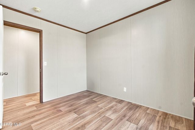 742 Canfield Drive, Horizon City, TX 79928