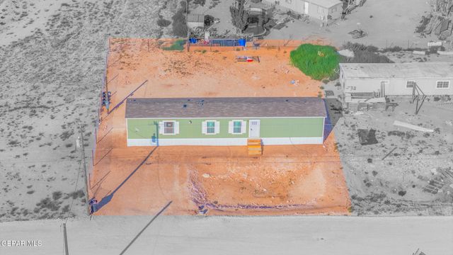 742 Canfield Drive, Horizon City, TX 79928