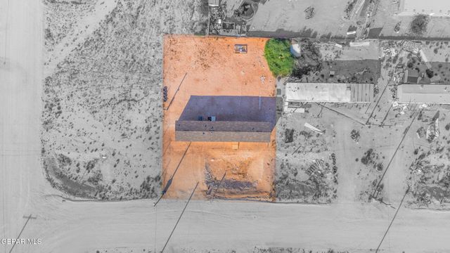 742 Canfield Drive, Horizon City, TX 79928