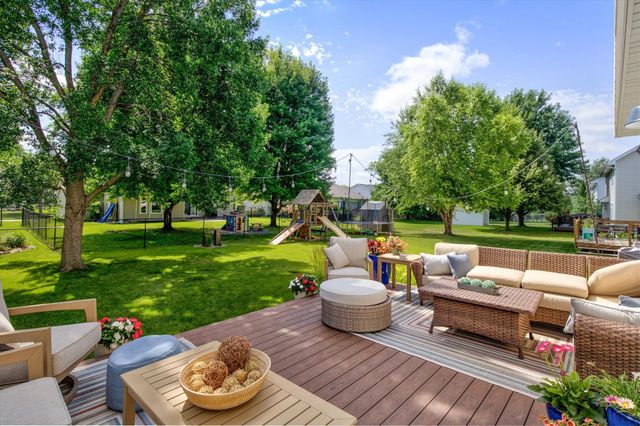 6317 NW 97th Street, Johnston, IA 50131