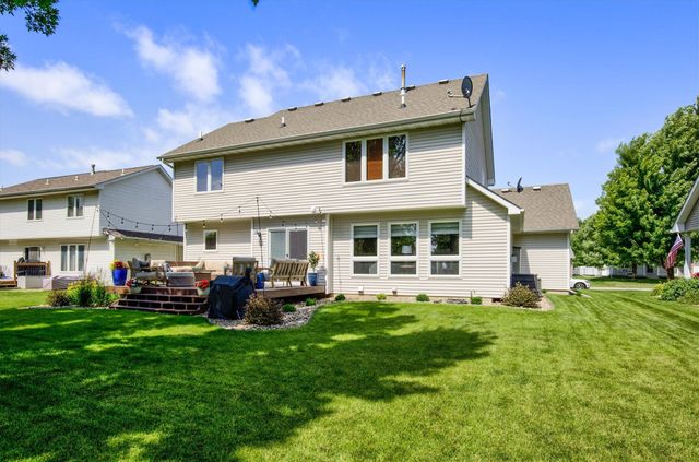 6317 NW 97th Street, Johnston, IA 50131