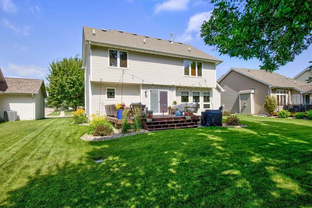 6317 NW 97th Street, Johnston, IA 50131