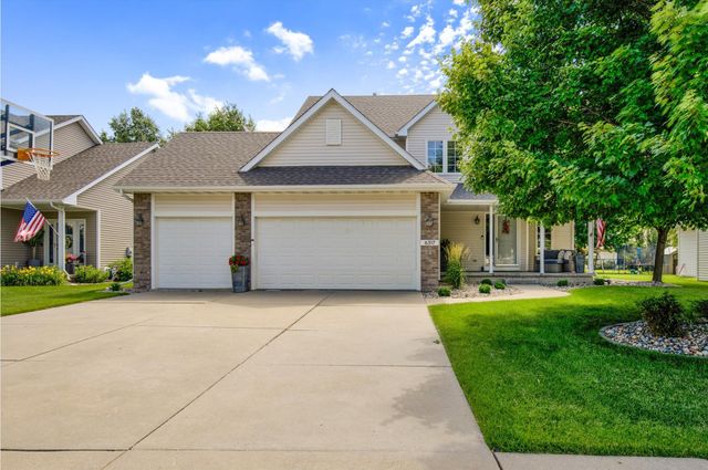 6317 NW 97th Street, Johnston, IA 50131