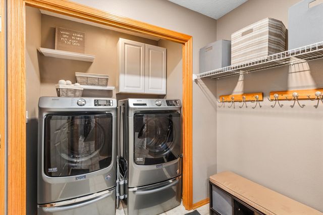 6317 NW 97th Street, Johnston, IA 50131