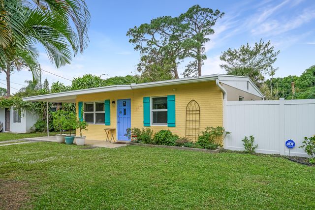 1815 S 30th Street, Fort Pierce, FL 34947