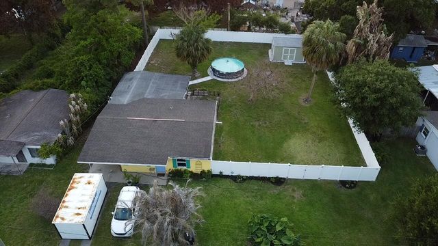 1815 S 30th Street, Fort Pierce, FL 34947