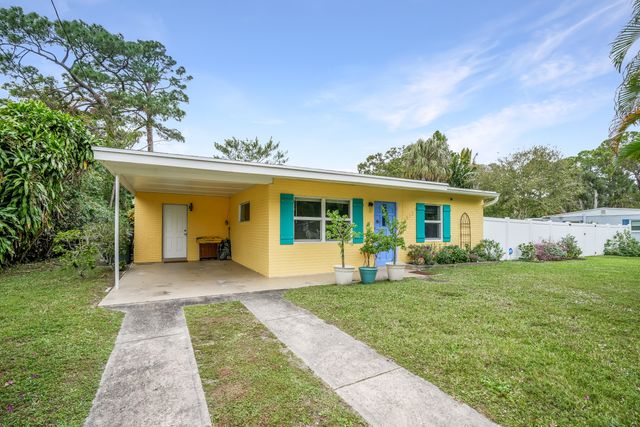 1815 S 30th Street, Fort Pierce, FL 34947