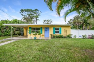 1815 S 30th Street, Fort Pierce, FL 34947