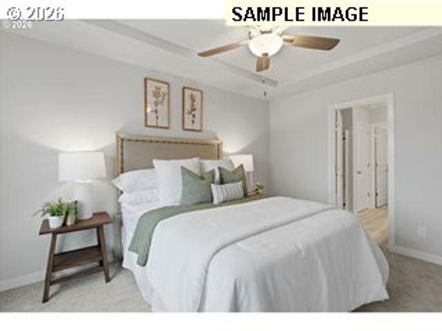 388 E Wilson St, Carlton, OR 97111