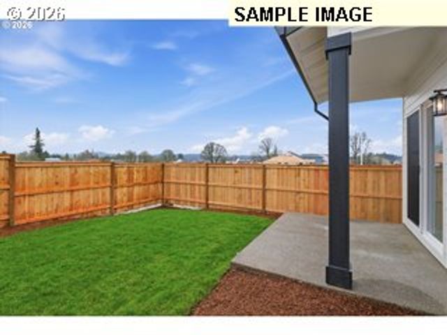 388 E Wilson St, Carlton, OR 97111