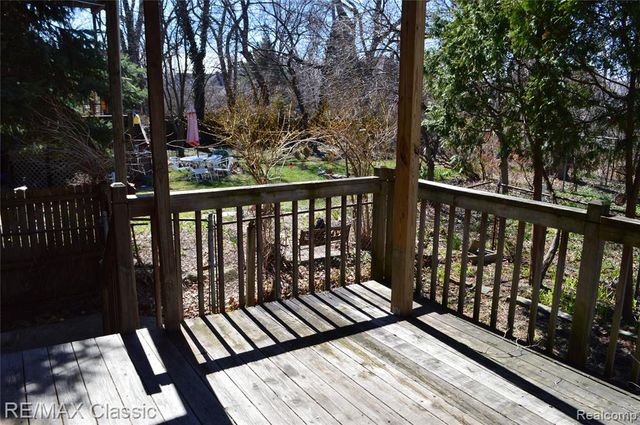 5153 Commonwealth Street, Detroit, MI 48208