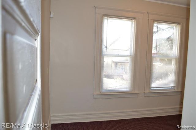 5153 Commonwealth Street, Detroit, MI 48208