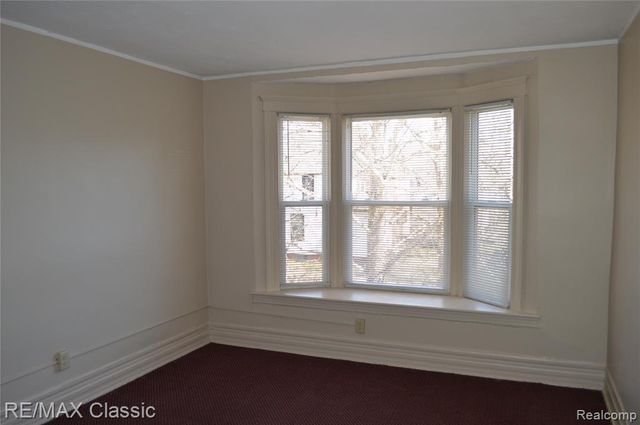 5153 Commonwealth Street, Detroit, MI 48208