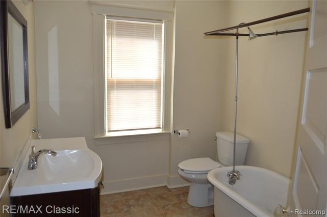 5153 Commonwealth Street, Detroit, MI 48208