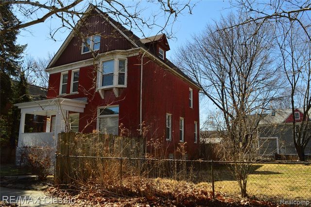 5153 Commonwealth Street, Detroit, MI 48208