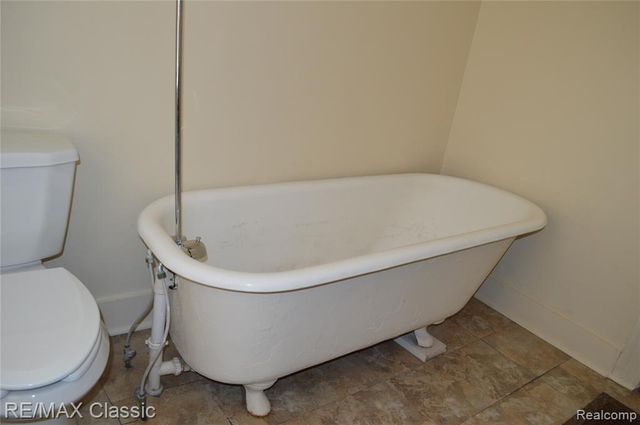 5153 Commonwealth Street, Detroit, MI 48208