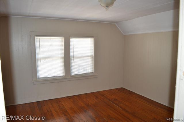 5153 Commonwealth Street, Detroit, MI 48208