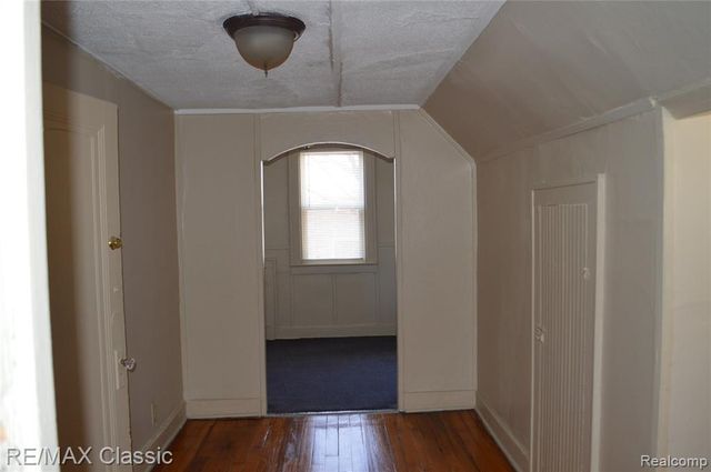 5153 Commonwealth Street, Detroit, MI 48208