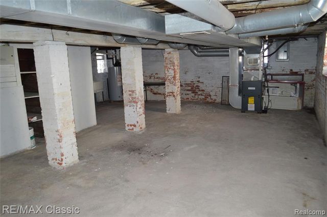 5153 Commonwealth Street, Detroit, MI 48208