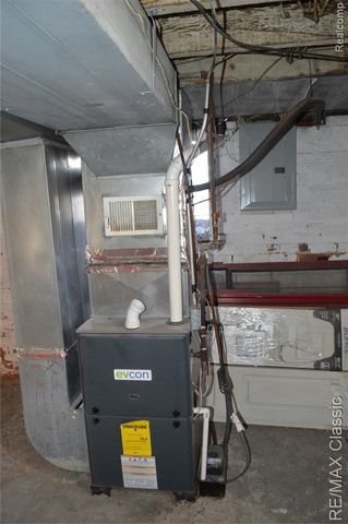 5153 Commonwealth Street, Detroit, MI 48208