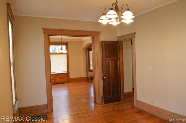 5153 Commonwealth Street, Detroit, MI 48208