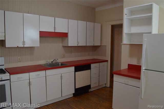 5153 Commonwealth Street, Detroit, MI 48208