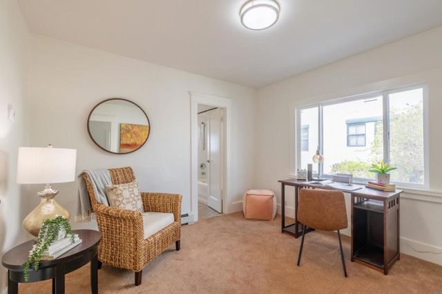 Monroe Street, Monterey, CA 93940