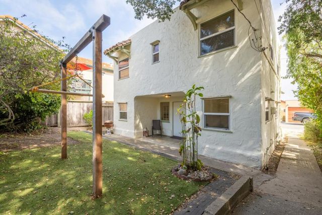Monroe Street, Monterey, CA 93940