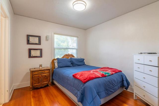 Monroe Street, Monterey, CA 93940