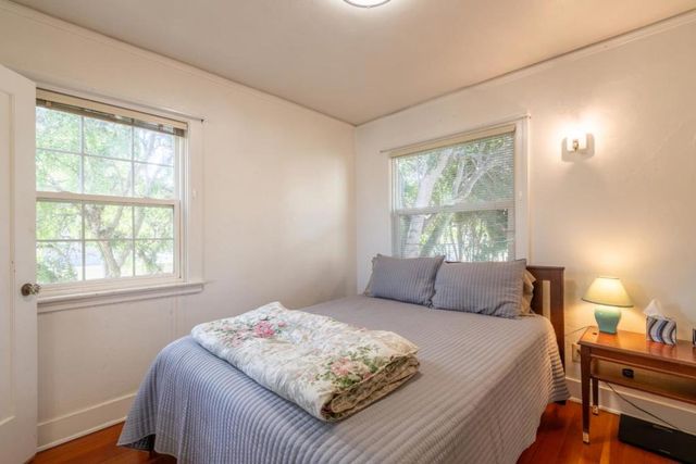 Monroe Street, Monterey, CA 93940