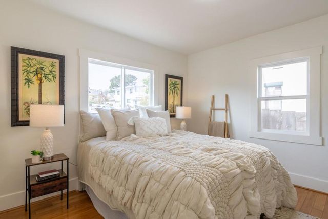 Monroe Street, Monterey, CA 93940