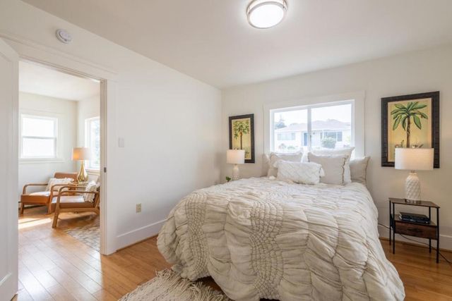 Monroe Street, Monterey, CA 93940