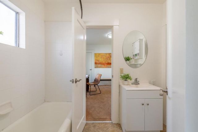Monroe Street, Monterey, CA 93940