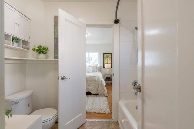 Monroe Street, Monterey, CA 93940