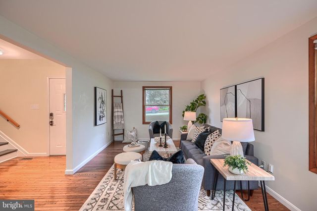6875 BUGLEDRUM WAY, Columbia, MD 21045