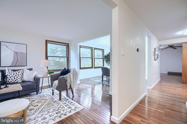 6875 BUGLEDRUM WAY, Columbia, MD 21045
