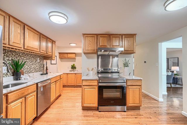 6875 BUGLEDRUM WAY, Columbia, MD 21045