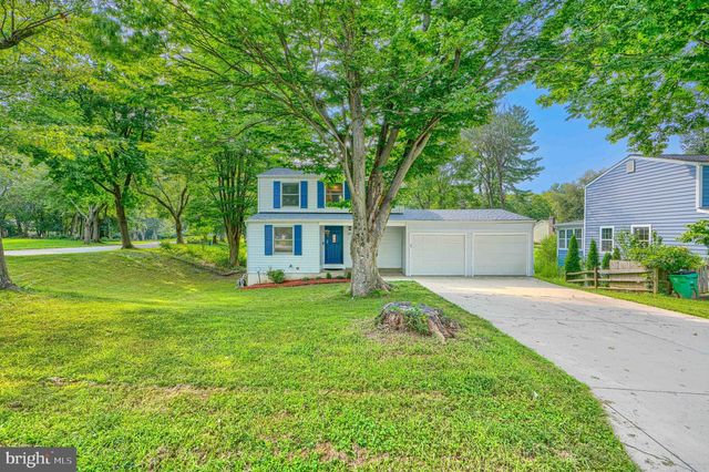 6875 BUGLEDRUM WAY, Columbia, MD 21045