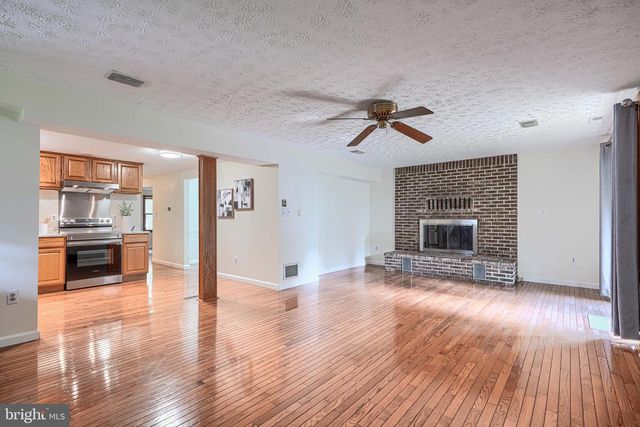 6875 BUGLEDRUM WAY, Columbia, MD 21045