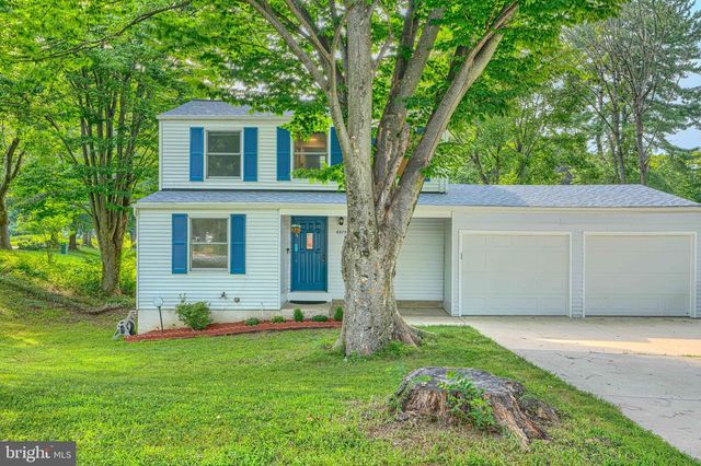 6875 BUGLEDRUM WAY, Columbia, MD 21045