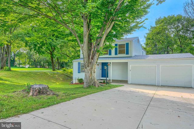 6875 BUGLEDRUM WAY, Columbia, MD 21045