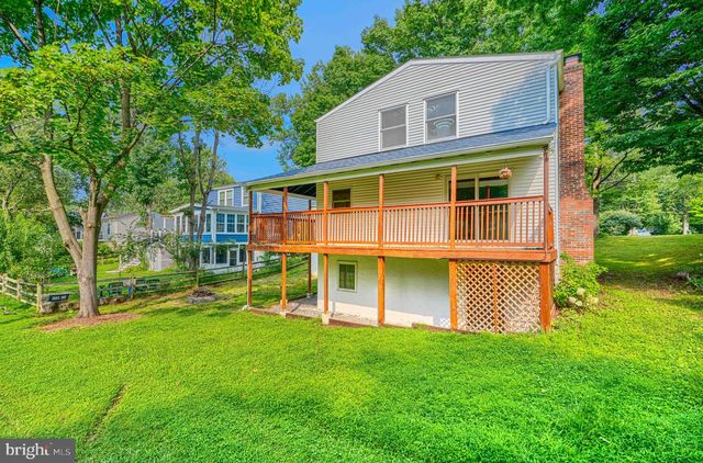 6875 BUGLEDRUM WAY, Columbia, MD 21045