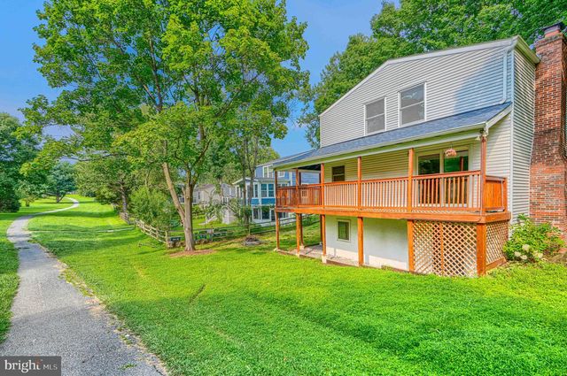 6875 BUGLEDRUM WAY, Columbia, MD 21045