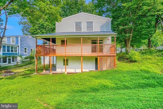 6875 BUGLEDRUM WAY, Columbia, MD 21045