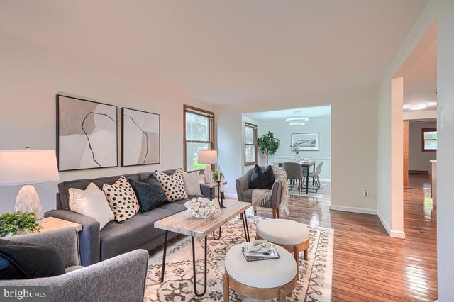 6875 BUGLEDRUM WAY, Columbia, MD 21045