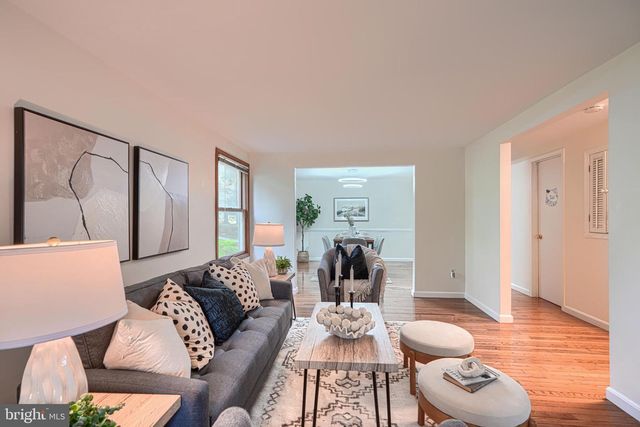 6875 BUGLEDRUM WAY, Columbia, MD 21045
