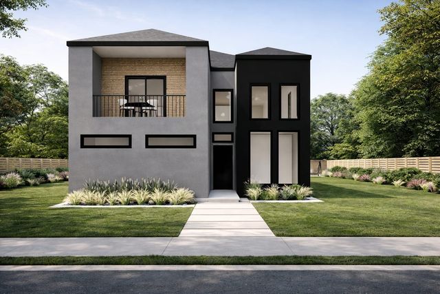 520 E Main Street, Richardson, TX 75081
